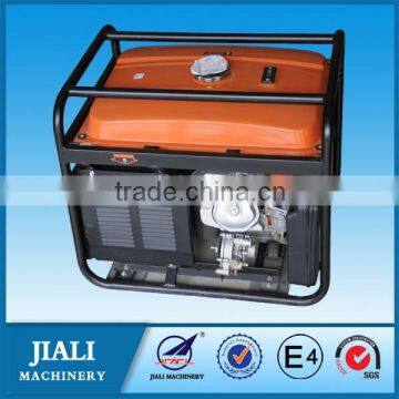 Energy Saving NG/LPG Generator