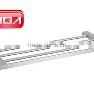 Wall Mounted SUS 304 Bathroom Single Glass Tumbler Holder