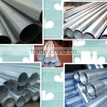 gi pipe,our different pipe ,kinds style