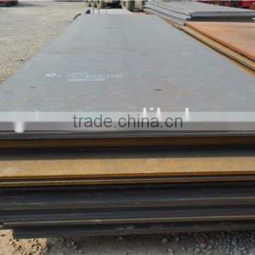 st52 high strength low alloy steel sheet