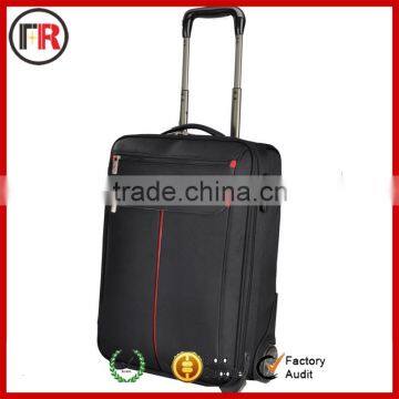 18inch trolley luggage bag with high quality
