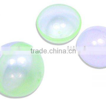 promotion plastic capsule,empty plastic capsule,mini plastic capsulejuguetes populares toys