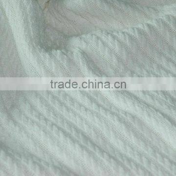 100% Cotton Woven Blanket