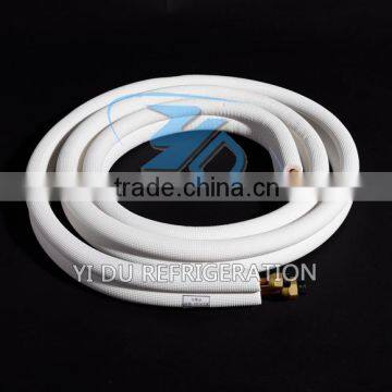 copper pipe insulation air conditioning coolant pipe