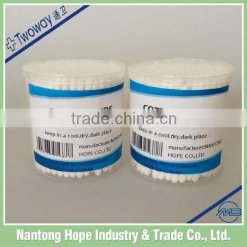 Surgical Cotton Buds box package