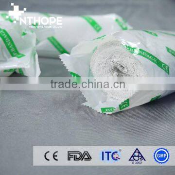 orthopedic POP plaster of paris bandage