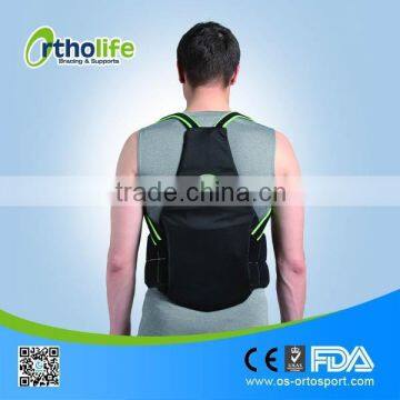 OL-WA022 New Product Posture Brace Back Support Belt