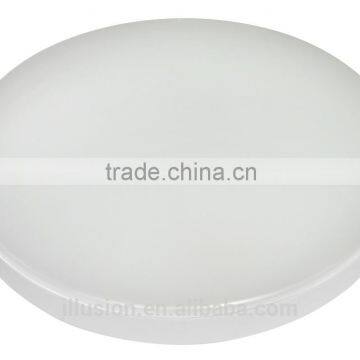 good price new design ceiling led light , surface mounted round led ceiling light with sensor