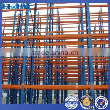 Heavy Duty Pallet Rack HD003