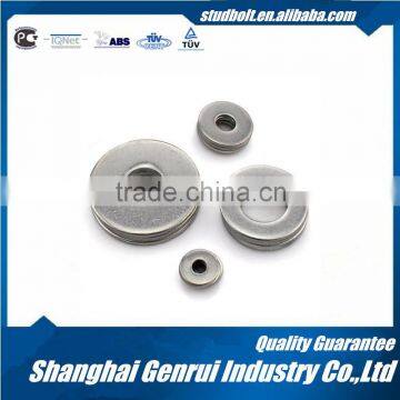 Galvanized Din9021 Flat Washer