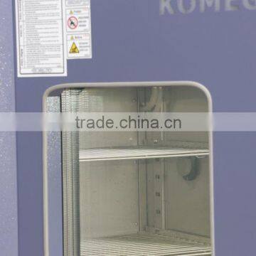 High-density Rigid PU Foam Insulation Temperature and Climate Test Chambers for Solar Panel photo-2