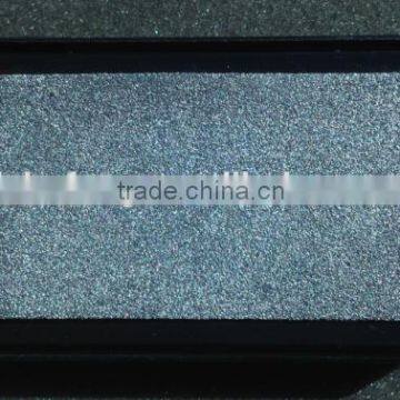 Hot Sell 6*9 Silver Plastic Ink Pad