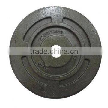 Cast Iron Engine Flywheel for GWM SGM automotive