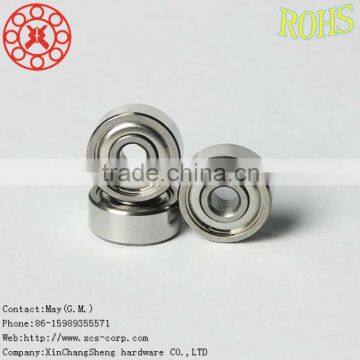 601X Miniature Ball Bearing,Deep Groove Ball Bearing