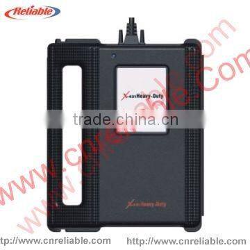 Launch X-431 heavy duty, truck engine analyzer, engine repairing tool