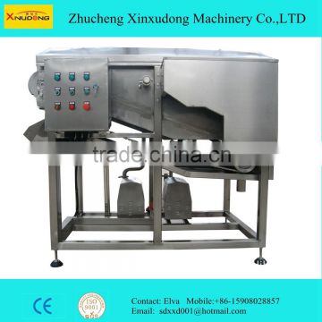 Mesh Belt Type Processing Oil Filtering Machine