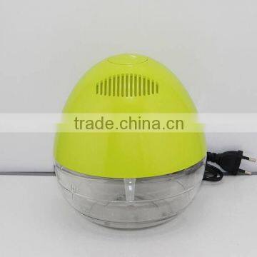 KS-02L with LED lights Air Cleaner/air Purifier/air Revitalisor