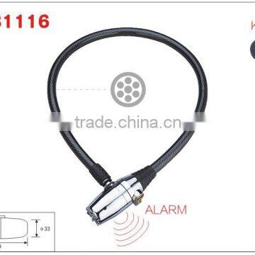 HC81116 Safe Bike Lock Alarm