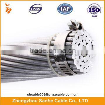 Best manufacturer Bare Aluminum Conductor AAC AAAC ACSR cable