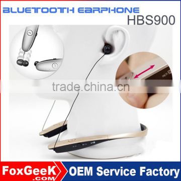 Hot selling wireless mini bluetooth earphone,handsfree earphone wholesale with high qualilty in cheapr ear earphone price