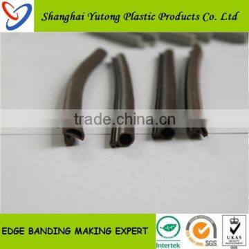 PVC Extruted Profile Strips