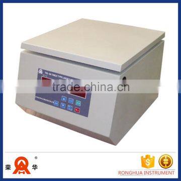 High Quality GQ/GF Tubular Centrifuge
