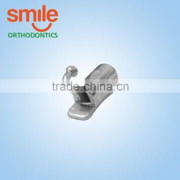 MBT 1st Molar Weldable Buccal Tube