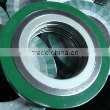 Spiral wound Gaskets for pipe and flange