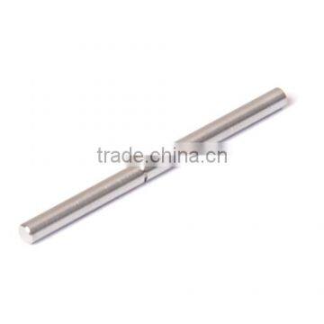 professional custom stainless steel 316 roll terminal pin