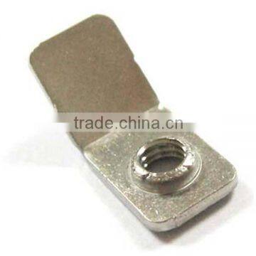 Automotive Welding Brass Ring Battery Terminal photo-3