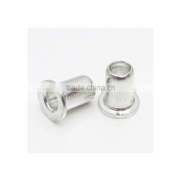 Shenzhen Factory Professional Customized Hollow Aluminum Pop Rivets photo-3