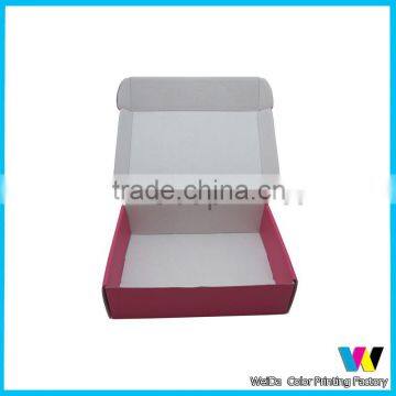 Apparel Packaging clothes packing special boxes