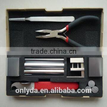 take lock apart tool