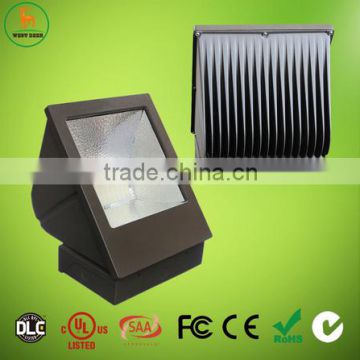 UL high lumen led wall pack light 60w IP65 wall pack light