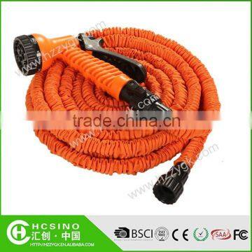 Custom length bulk rubber silicone garden hose