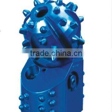 IADC 317 Tricone Bits for Medium Soft Formation/tricone Bits for Well photo-3