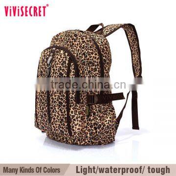 Vivisecret Fashion Active Trolley School Bag photo-5