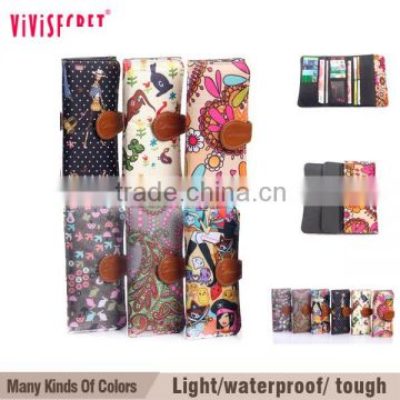 vivisecret 2015 new style handmade ladies clutch purse for party