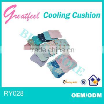 long-term cool storage ice mat of the leading technology from Shanghai