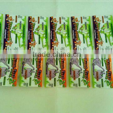 Heat Shrink Sleeve Labels photo-3