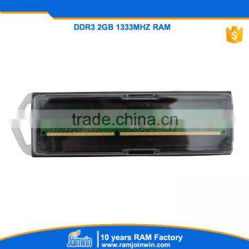 Lifetime Warranty Cheap Price 128mb*8 2gb Sdram Ddr3 for Desktop photo-4