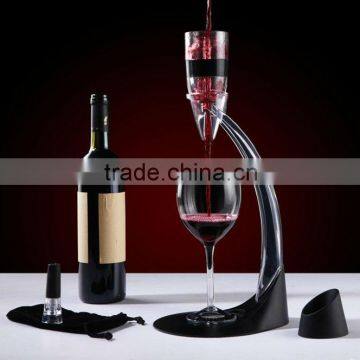 Magic Decanter Deluxe Set