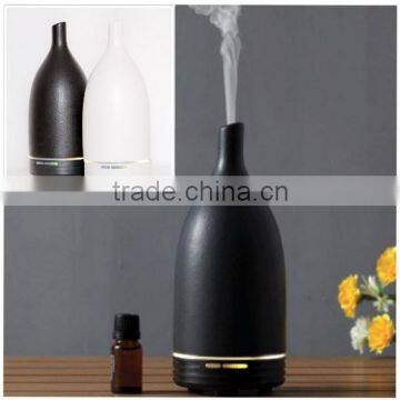 Top Quality Ultrasonic Ceramic Air Freshener, Electric Aromatherapy Diffuser