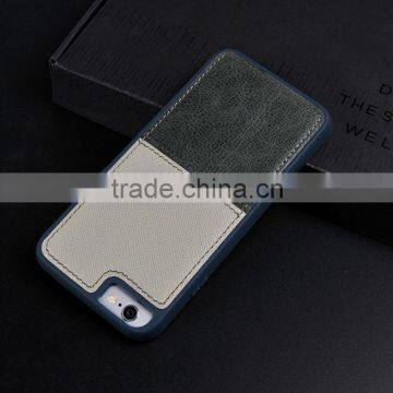 High Qaulity Genuine Leather Free Samples Phone Case photo-4