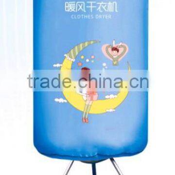 Baby Electric hanging clothes dryer foldable