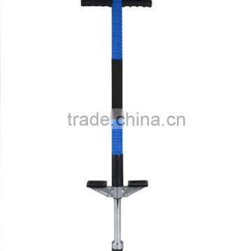 Wholesale high quality pogo stick/pogo jumper/jump flying bar for kids