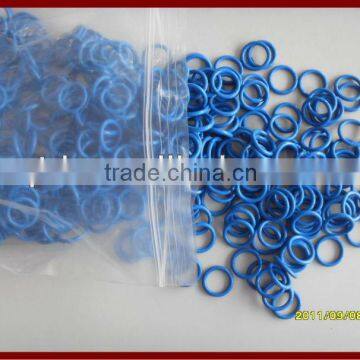 China Rubber Mechanical Seal VITON , H-NBR , SILICONE ,EPDM, PU O Ring photo-6