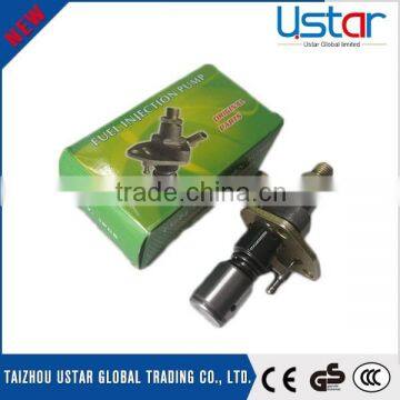 High quality agriculture machinery parts fuel diesel oil pump