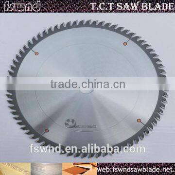 Trimming-machine Commonly Used SKS-51 Saw Blank Wood Cutting Carbide Tipped Circular Saw Blade photo-4