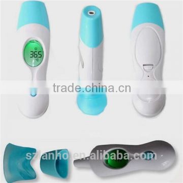 8 in 1 Digital Infrared Thermometers Baby and Adult Household Thermometers